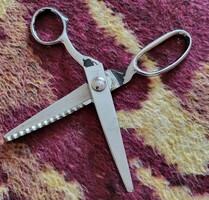 Hand tool package (zig-zag scissors, patent press, hole punch)