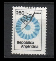 Argentina 0375 mi 1395 EUR 0.30