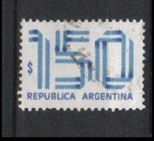 Argentina 0390 EUR 0.30