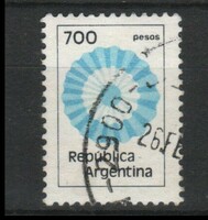 Argentina 0378 mi 1501 EUR 0.30