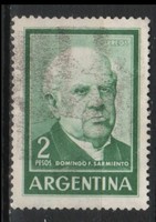 Argentina 0319 Mi 766    0,30 Euró