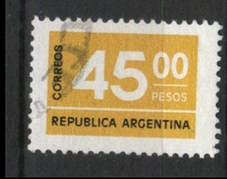 Argentina 0386 EUR 0.30