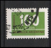 Argentina 0388 EUR 0.30