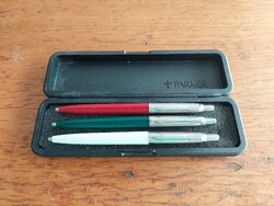 Parker jotter set (made in England)