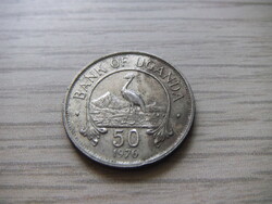 50   Cent   1976    Uganda