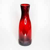 Villeroy & boch, paloma picasso glass vase