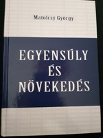 György Matolcsy: balance and growth