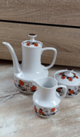 Höllóház coffee set for replacement