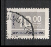 Argentina 0385 EUR 0.30