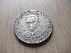 20   Złoty    1976    Lengyelország