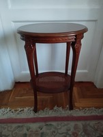 Very nice condition telephone table, folding table