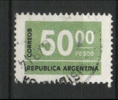 Argentina 0387 EUR 0.30