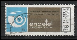 Argentina 0467 mi 1183 EUR 0.30