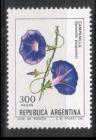 Argentina 0403 mi 1559 0.40 euros post office