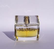 Rarity 2005 original max mara women's perfume