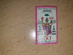 Német bélyeg