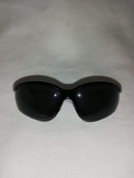 Crane sunglasses with adjustable stem length