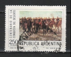 Argentina 0475 mi 1401 EUR 0.30