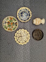 Korond ceramics mix