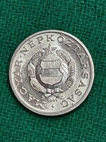 1 Forint 1989! Nice!