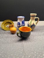 Ethnographic ceramics assemblage 4