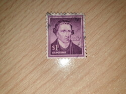 US stamp 24