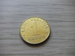 1 Korona 2006 Estonia