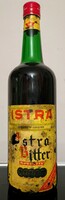 Astra bitter aperitif 1962 1l unopened