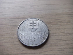 50 Haller 1993 Slovakia