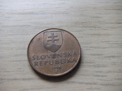 50 Haller 1996 Slovakia