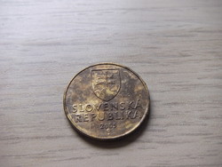1   Korona      2005     Szlovákia