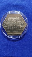 2023. Annual cavalry non-ferrous metal commemorative coin - 2nd member of the 