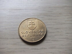 1   Korona      2002     Szlovákia