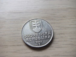 2   Korona      2002     Szlovákia