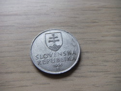 20 Haller 1996 Slovakia