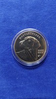 Transylvanian Hound! 5th Member of the Hungarian Dog Breeds Coin Series! Ouch!