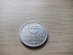 10 Haller 1994 Slovakia