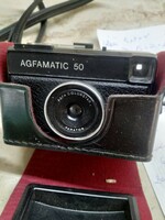Retro camera for sale!
