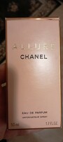 Original Chanel Allure edp 50 ml
