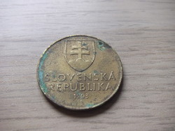 10 Korona 1993 Slovakia