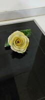 HERENDI porcelán rózsa