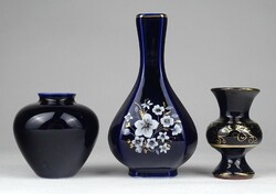 1Q311 three-piece small vase flower vase