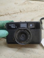 Retro yashica me 1 camera for sale!
