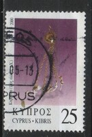 Cyprus 0017 mi 946 EUR 0.80