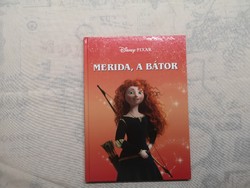Walt Disney - Merida the Brave