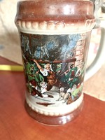 A great beer mug