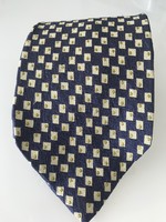 Italian silk tie, Ara Khan brand