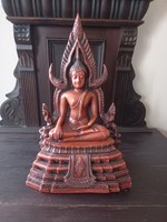 Buddha statue