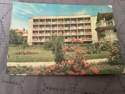 Old postcard 1967