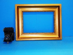 Restored frame for a 20x30 cm picture, 20 x 30 cm, 30x20, 30 x 20